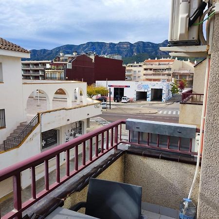 Ornis Barri Apart Vilero Sant Carlos de la Ràpita Exteriér fotografie