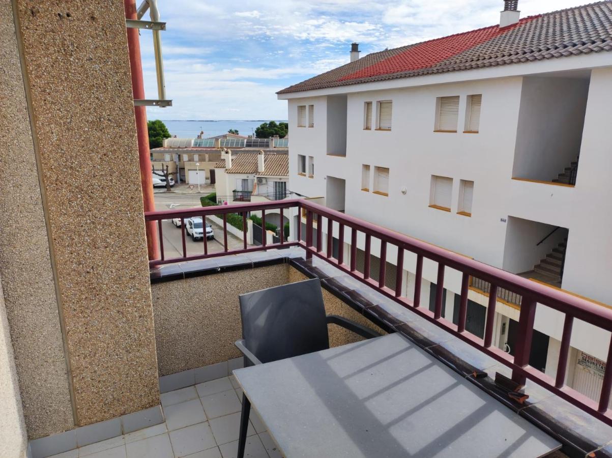 Ornis Barri Apart Vilero Sant Carlos de la Ràpita Exteriér fotografie