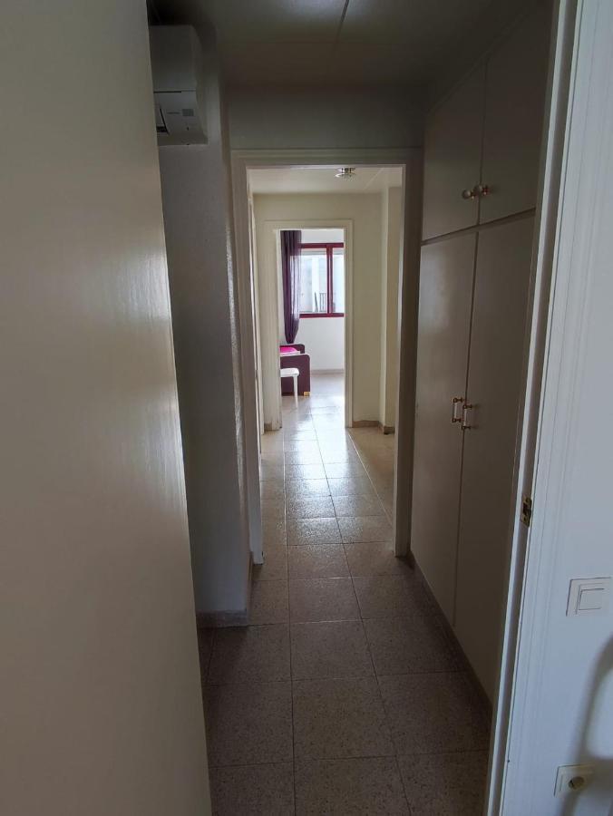 Ornis Barri Apart Vilero Sant Carlos de la Ràpita Exteriér fotografie