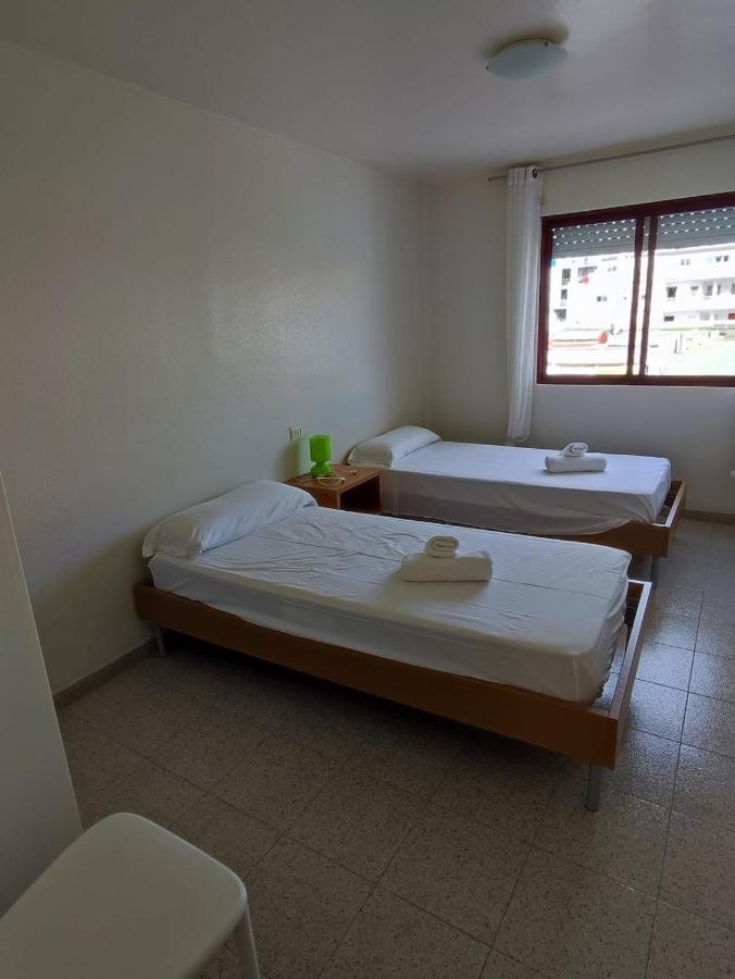 Ornis Barri Apart Vilero Sant Carlos de la Ràpita Exteriér fotografie